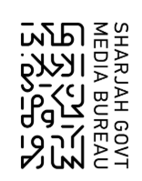 Sharjah Government Media Bureau (SGMB) logo