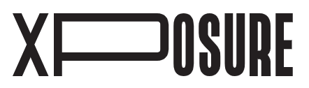 Xposure International Photography Festival logo