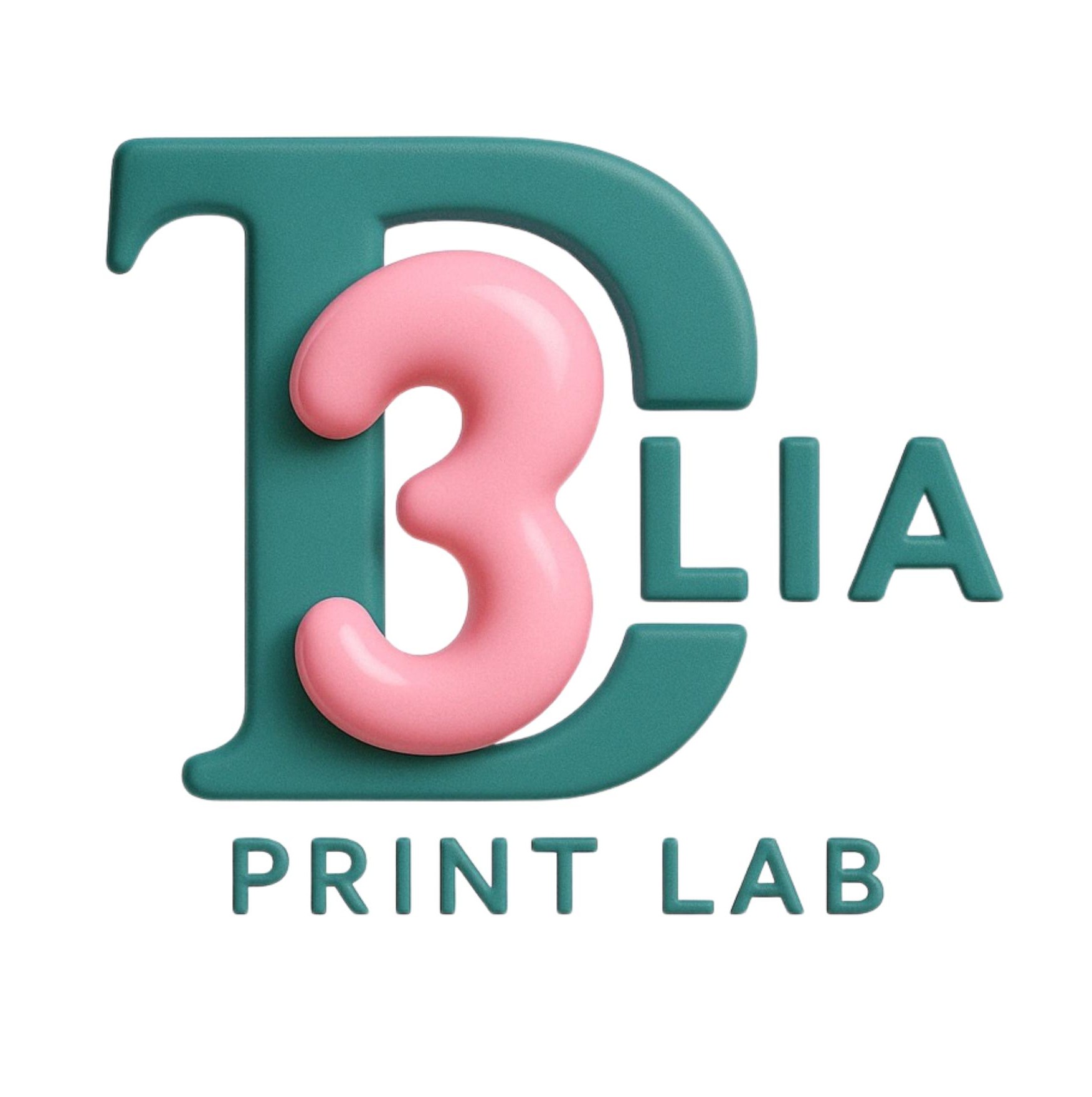 D3LIA Print Lab